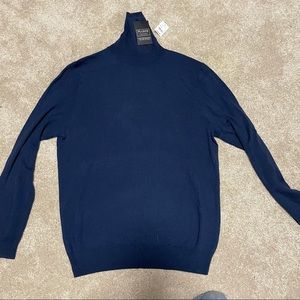 Jos. A. Bank Merino Wool Sweater
